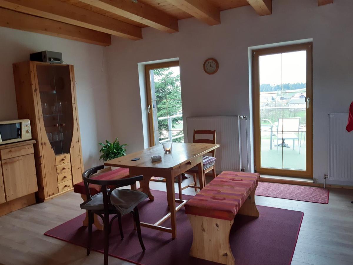 Ruhe Und Entspannung Amesedt Exterior foto