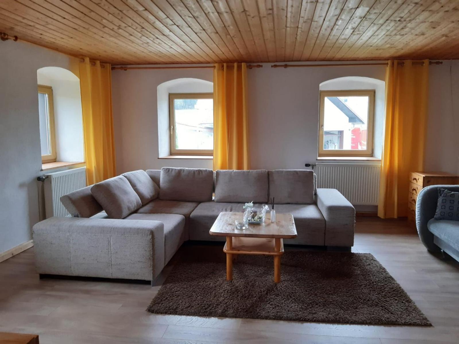 Ruhe Und Entspannung Amesedt Exterior foto