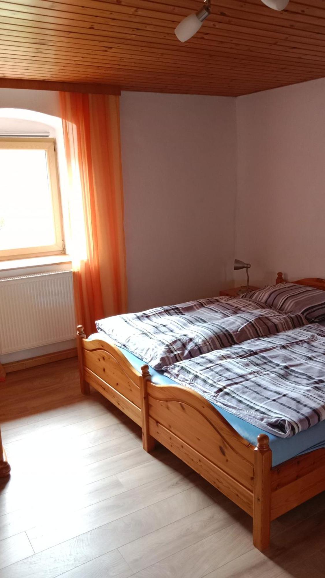 Ruhe Und Entspannung Amesedt Exterior foto